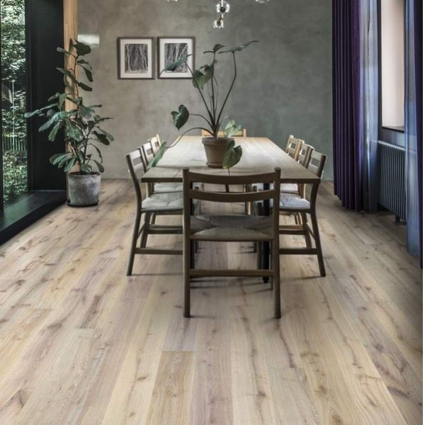 Kahrs | Engineered Wood Flooring | Oak Flooring Direct